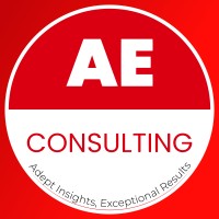AE CONSULTING LLC logo - Similar company to Efficient Cfo Services