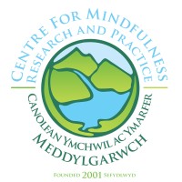 Centre for Mindfulness Research and Practice | Bangor University, UK logo - Similar company to The Mindfulness Network