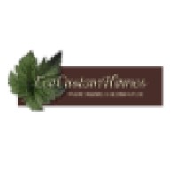 Eco Custom Homes logo - Similar company to Kashi Custom Homes