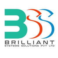 Brilliant Systems Solutions Pvt Ltd logo - Similar company to Systems Solutions Pvt.Ltd -Sspl