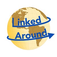 Linked Around logo - Similar company to Undisclosed