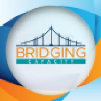 Bridging Capacity Support Coordination and Recovery Coaching logo - Similar company to Guide Support Coordination