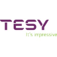 TESY logo - Similar company to First Plastics Sa