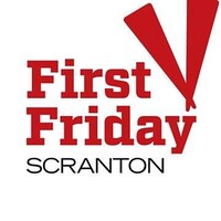 First Friday Scranton logo - Similar company to The Scranton Club