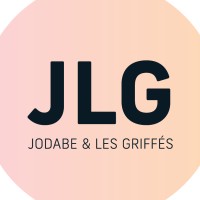 Agence Jodabe et Les Griffés logo - Similar company to Eyelevel