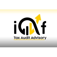 IAF for Tax & Accountancy Services logo - Similar company to Order Tech