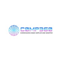 Comp360 logo - Similar company to Gate68 - Custom Software Development & It Talent Augmentation