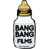 BANG BANG FILMS logo - Similar company to Skoodo