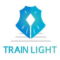 TRAIN LIGHT Creative logo - Similar company to Ponder