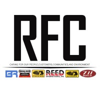 Reed Family Companies logo - Similar company to Vss Emultech