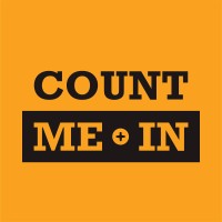 Count Me In logo - Similar company to Better Life Group