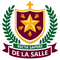 De La Salle College Churchtown logo - Similar company to Anvsion