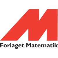 Forlaget MATEMATIK logo - Similar company to Skoledu.Dk Matematik