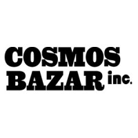 Cosmos Bazar, Inc. logo - Similar company to Haraya Projects
