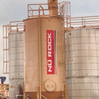Nu Rock Asphalt Coatings logo - Similar company to Main Line Construction Services