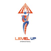 Association Level Up International logo - Similar company to Ai Tech Summit