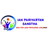 Jan Parivartan Sanstha (JPS) logo - Similar company to Johar Group