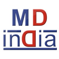 MDIndia Health Insurance TPA Pvt. Ltd. logo - Similar company to Cye