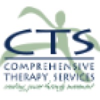 Comprehensive Therapy Services, Inc. logo - Similar company to Comprehensive Therapy Services