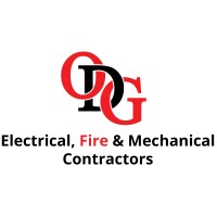 PT ODG Indonesia logo - Similar company to Durst Industries (Australia) Pty Ltd