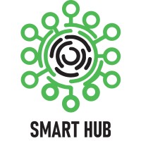 Smart Hub | سمارت هب logo - Similar company to I·O Smart Home