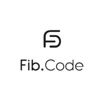 Fib.Code logo - Similar company to Avocadosoft.Pl