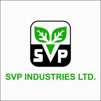 SVP Industries logo - Similar company to Sir Shadilal Enterprises Limited - A Triveni Company