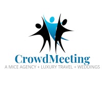 CrowdMeeting logo - Similar company to Nuvem Group