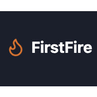 First Fire CX logo - Similar company to Pyro Brand