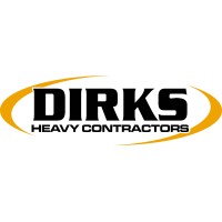 Dirks Heavy Contractors logo - Similar company to Compass Constructors