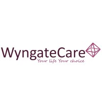 Wyncare Pty Ltd trading as Wyngate Care logo - Similar company to Empowered Liveability