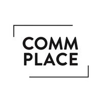 Commplace - place of communication logo - Similar company to Africa-Poland Forum