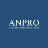 ANPRO logo - Similar company to Work2Gether.Dk