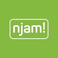 njam! logo - Similar company to Klop | Pro Sustainable Kitchen Solutions