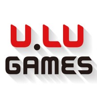 U.LU GAMES logo - Similar company to Dekreed Studios
