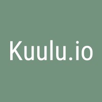 Kuulu.io logo - Similar company to Grim