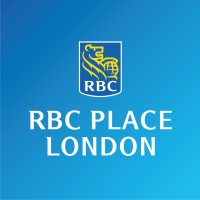 RBC Place London logo - Similar company to Establish Media