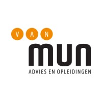 Van Mun Advies en Opleidingen BV logo - Similar company to Flash Bv