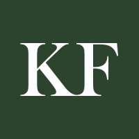Knoydart Foundation logo - Similar company to The Old Forge