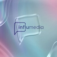 Influmedia logo - Similar company to Arpr