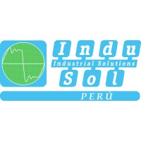 INDU-SOL PERU logo - Similar company to Ieee Comsoc Tecsup