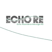 Echo Reinsurance Limited logo - Similar company to Arch Reinsurance (Europe)