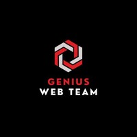 Genius Web Team logo - Similar company to Abk Cinema