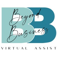 Beyond Business VA logo - Similar company to Beyond Vas (Virtual Assistants)