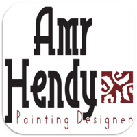 Amr Hendy Painting Designer logo - Similar company to Aps Painting Holdco