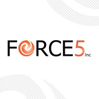 Force 5 Inc. logo - Similar company to Cf Marketing