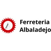 Ferretería Albaladejo logo - Similar company to Grupo Albaladejo