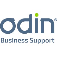 Odin Business Support logo - Similar company to Ics Computers Bv