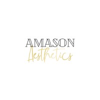 Amason Aesthetics Med Spa logo - Similar company to Mcaneny Builders, Llc