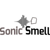 Sonic Smell logo - Similar company to Stress Hero